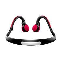 Bluetooth Headphones, Wireless Earbuds HiFi Stereo Sport Earphones for Running  Bone Conduction Bluetooth Headphones