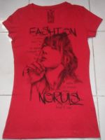 LADIES T-SHIRT