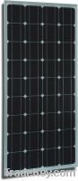 Sell 5 inch Mono-crystalline Solar Panel, 75W - 90W