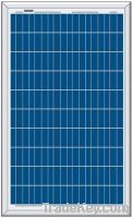 Sell 5 inch Mono-crystalline Solar Panel, 230W - 250W