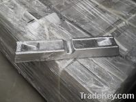 Sell DIN226 aluminium ingots