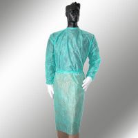 Sell Isolation Gown,Isolation Coat
