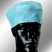 Sell PP Surgical Doctor Cap