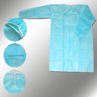 Surgical Gown, Disposable Surgical Gown