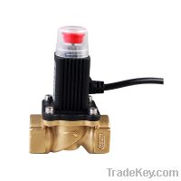 Sell Gas Valve