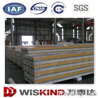Sell Hard foam PU sandwich panels for cold room