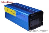 Sell 3000W modified sine wave car power inverter