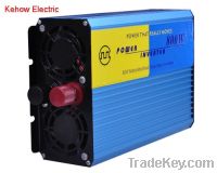 Sell 800w modified sine wave power inverter