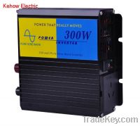 Sell 300w pure sine wave power inverter