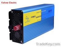 Sell 800w pure sine wave power inverter/car inverter