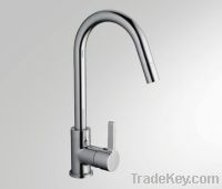 Sell Single Handle Kitchen Faucet Mixer tap