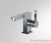 Sell Modern Single handle basin mixer 21220