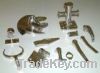 Silicon brass ship parts used processing machine equipment