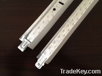 Sell suspended ceiling t bar/t grid with pvc gypsum board