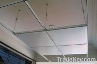 Sell haning ceiling t grids /t  bar