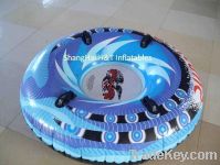 Sell Inflatable snow tube