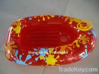 Sell Inflatable baby seat, baby pool swim seat,