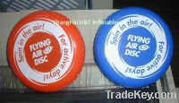 Sell Inflatable frisbee toys