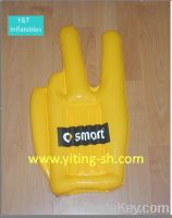 Sell PVC Inflatable Hand