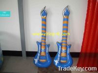 Sell Inflatable Guitar