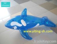 Sell Inflatable animal rider