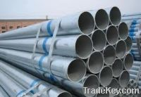 Sell stainles steel pipe