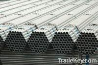 Sell galvanized steel pipe