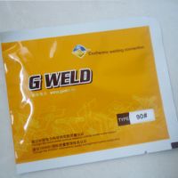 Sell Gweld welding flux Sized 90# with  Purity Easy to Operate