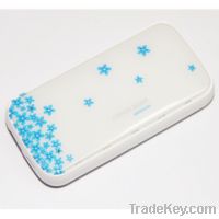 Sell Mini 3500mAh Li-ion Polymer Power Bank for iphone