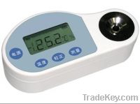 Sell Refractometer for Alcohol
