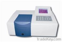 Sell UV Visible Spectrophotometer