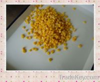 Sell canned sweet corn/maize