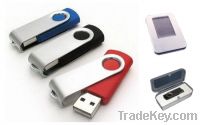 Sell Top Fashion 4GB USB drives