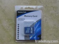 Sell SD cards high quality 8GB 16GB 32GB