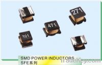 Sell unshield inductor-HS-SFE Series