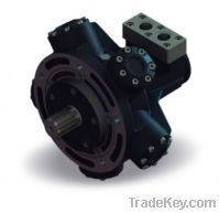 GEAR PUMPS AND MOTORS