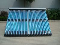 sell solar water heater solar collector