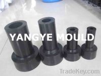 Sell PPR Fittings Mould - Collpasible Core Long Bend