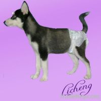Dog Diapers (LCPP-001)