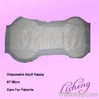 Disposable Adult Nappy (LCAN-001)