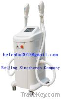 Beauty equipment like IPL, laser, RF, Cryolipolysis supplier