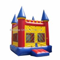 Sell inflatable bouncer castle