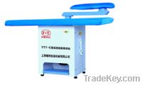 ironing table with rocker