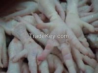 Best Chicken Feet, Paws, Wings, Halal Whole Chicken for sale