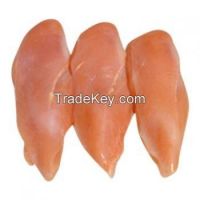 Fresh and frozen Chicken breast, thigh, wings for sale