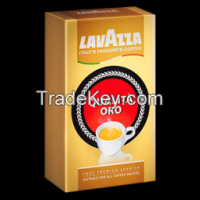 LAVAZZA 250g Qualita Rossa ground coffee for sale