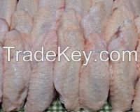 Frozen Chicken Thigh, Chicken Wings, Whole Chicken and other parts for sale