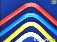 pvc cold bending pipe