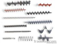 SELL SCREW CONVEYORS