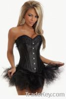Sell sexy corset
